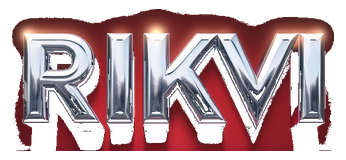 rikvi logo