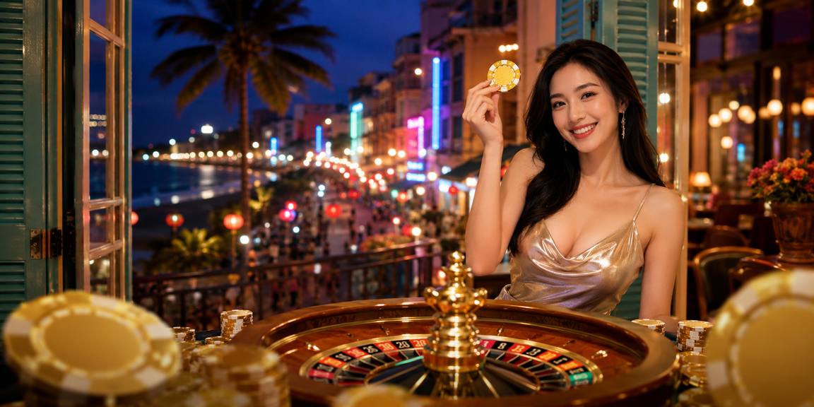 rikvi Truy cập studio game