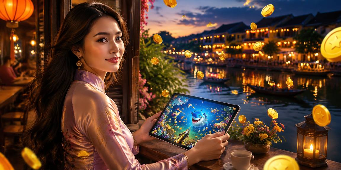 rikvi Slot có vòng thưởng mở rộng
